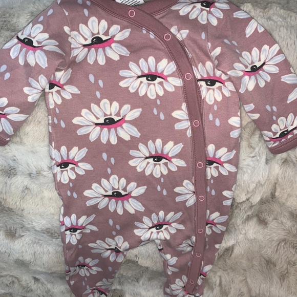 Newborn Onesie - Picture 2 of 5